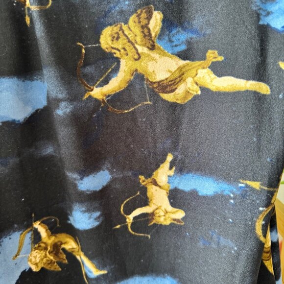 Urban Outfitters Angel Dress - Picture 3 of 3